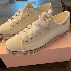 Keds for Kate Spade